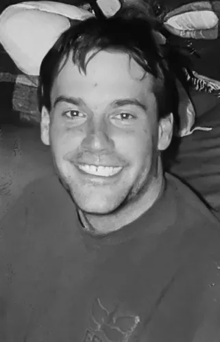 Max Andrew ‘Andy’ Collins